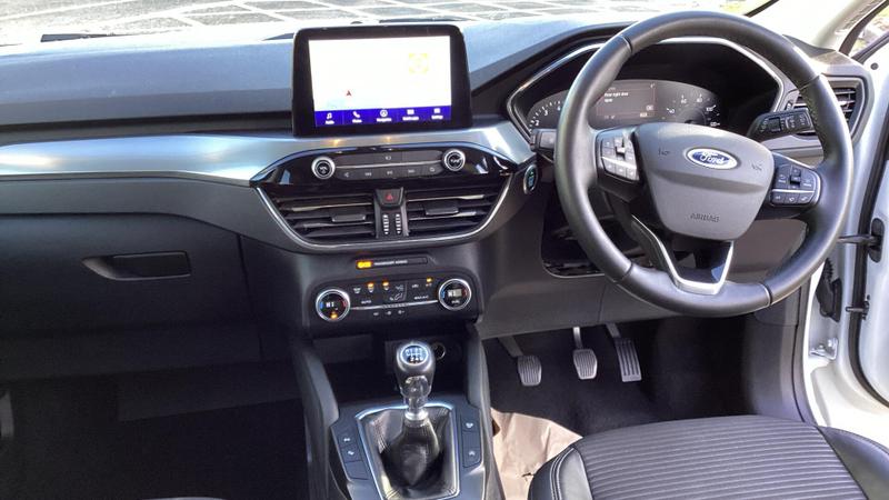 Used Ford Kuga 2020 for sale - 76908625: Photo 8