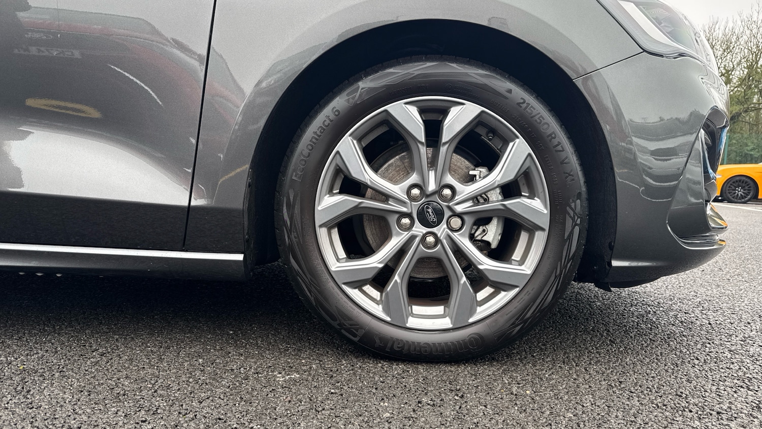 Used Ford Focus 2024 for sale - 77504965: Photo 5