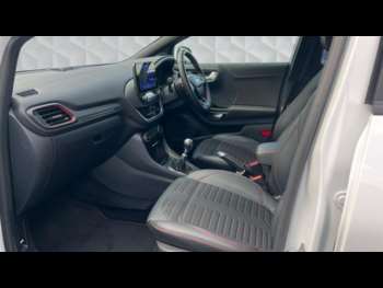 Used Ford Puma 2023 for sale - 74718095: Photo