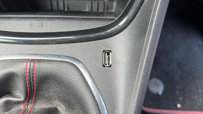 Vehicle 36