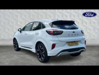 Used Ford Puma 2023 for sale - 74718095: Photo