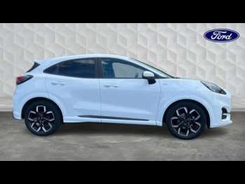 Used Ford Puma 2023 for sale - 74718095: Photo