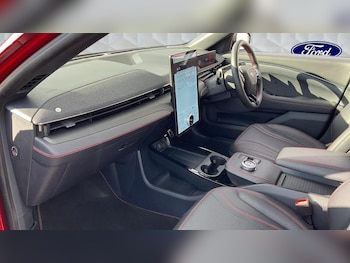 Used Ford Mustang Mach-E 2021 for sale - 77406983: Photo