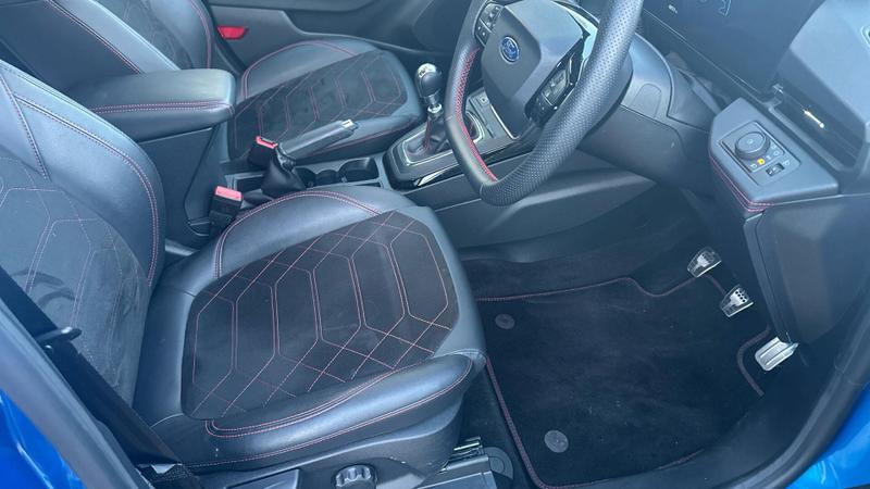 Used Ford Puma 2024 for sale - 76162134: Photo 10