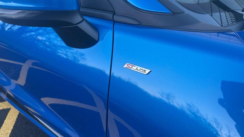 Used Ford Puma 2024 for sale - 76162134: Photo 11