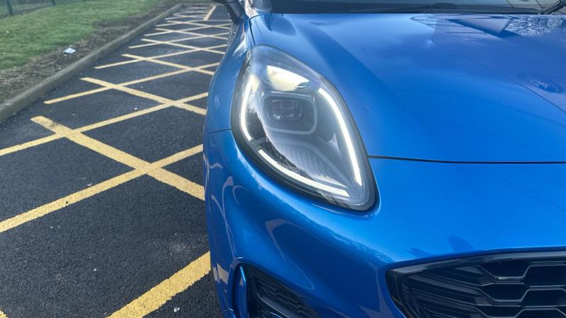 Used Ford Puma 2024 for sale - 76162134: Photo 12