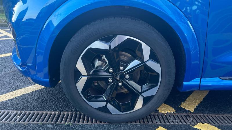 Used Ford Puma 2024 for sale - 76162134: Photo 16