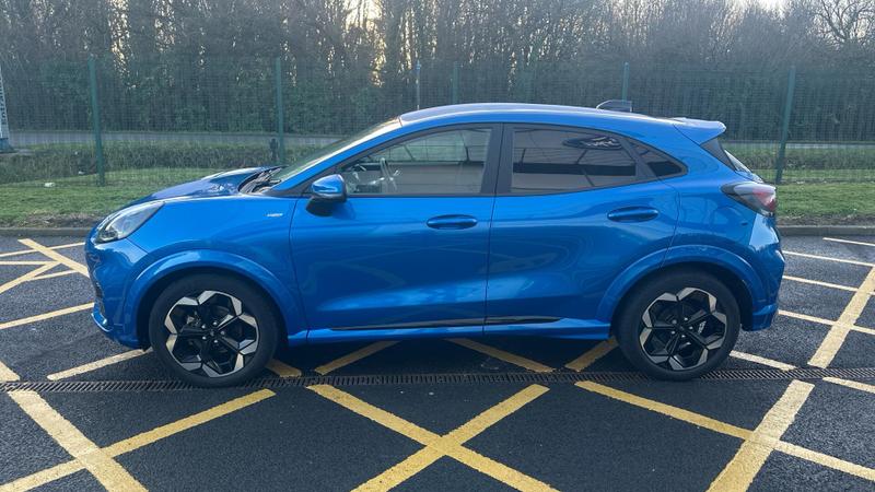 Used Ford Puma 2024 for sale - 76162134: Photo 17