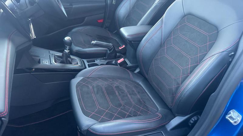 Used Ford Puma 2024 for sale - 76162134: Photo 19