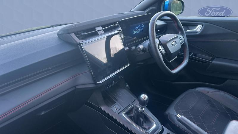 Used Ford Puma 2024 for sale - 76162134: Photo 2