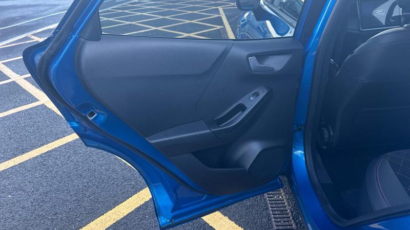 Used Ford Puma 2024 for sale - 76162134: Photo 20