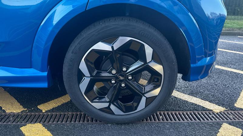 Used Ford Puma 2024 for sale - 76162134: Photo 22