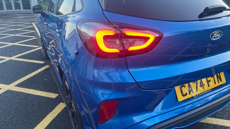 Used Ford Puma 2024 for sale - 76162134: Photo 23