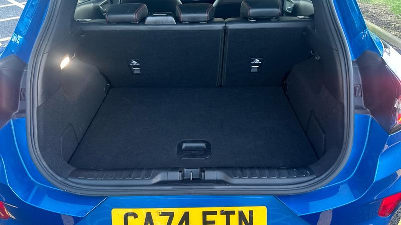 Used Ford Puma 2024 for sale - 76162134: Photo 25