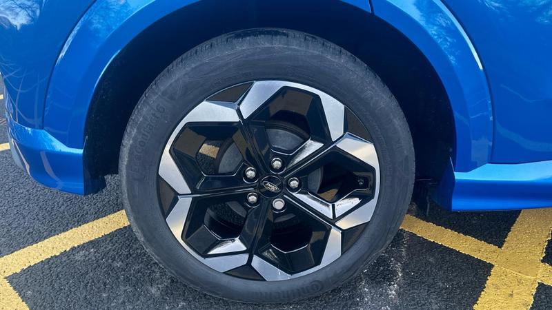 Used Ford Puma 2024 for sale - 76162134: Photo 28