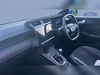 Used Ford Puma 2024 for sale - 76162134: Photo