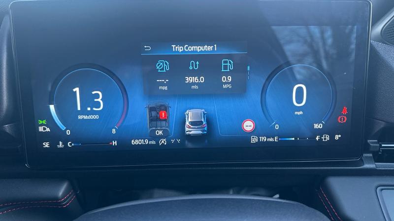 Used Ford Puma 2024 for sale - 76162134: Photo 33