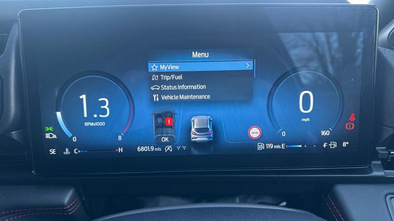 Used Ford Puma 2024 for sale - 76162134: Photo 34