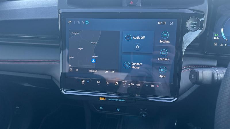 Used Ford Puma 2024 for sale - 76162134: Photo 37