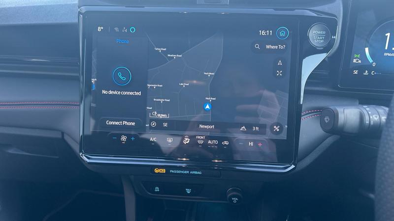 Used Ford Puma 2024 for sale - 76162134: Photo 38