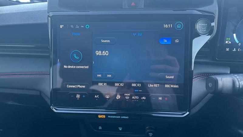 Used Ford Puma 2024 for sale - 76162134: Photo 39