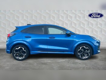 Used Ford Puma 2024 for sale - 76162134: Photo