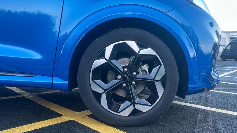 Used Ford Puma 2024 for sale - 76162134: Photo 5