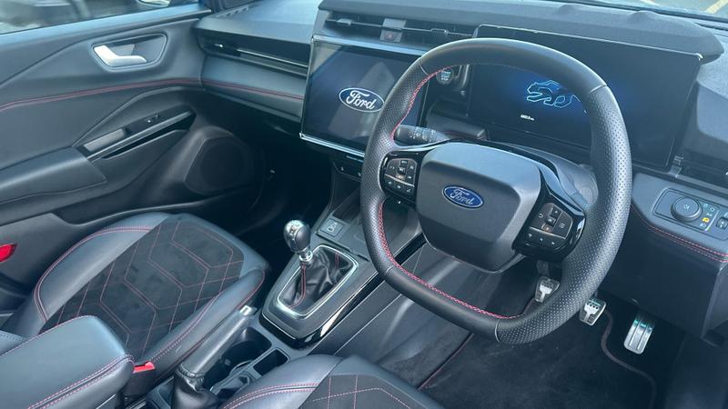 Used Ford Puma 2024 for sale - 76162134: Photo 6