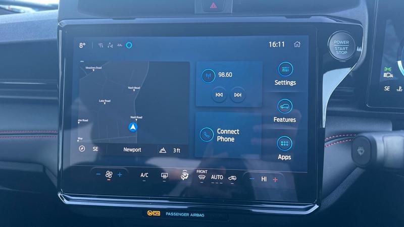 Used Ford Puma 2024 for sale - 76162134: Photo 7