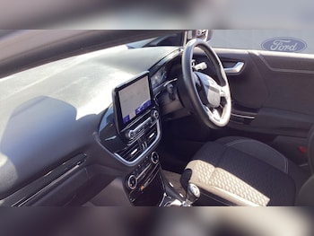 Used Ford Puma 2023 for sale - 78064540: Photo