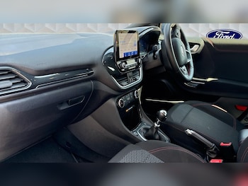 Used Ford Puma 2023 for sale - 79153914: Photo
