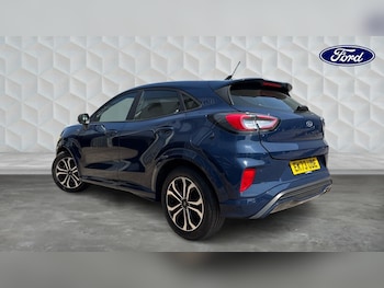 Used Ford Puma 2023 for sale - 79153914: Photo