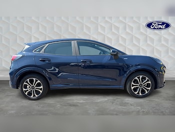 Used Ford Puma 2023 for sale - 79153914: Photo