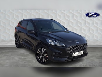 Used Ford Kuga 2024 for sale - 78992627: Photo