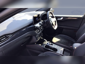 Used Ford Kuga 2024 for sale - 78992627: Photo