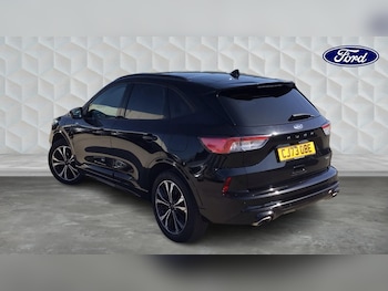 Used Ford Kuga 2024 for sale - 78992627: Photo