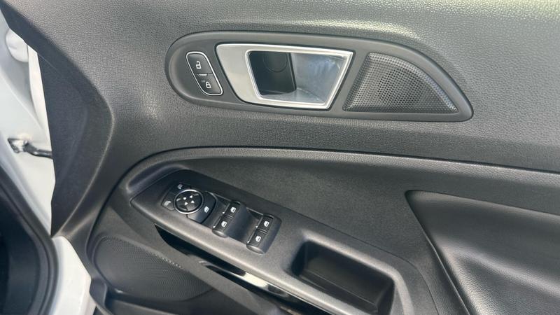 Used Ford Ecosport 2020 for sale - 76949115: Photo 10