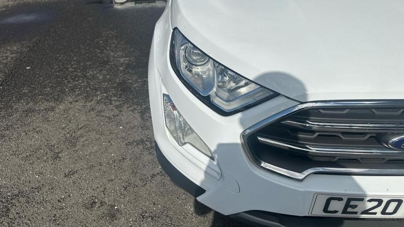 Used Ford Ecosport 2020 for sale - 76949115: Photo 12