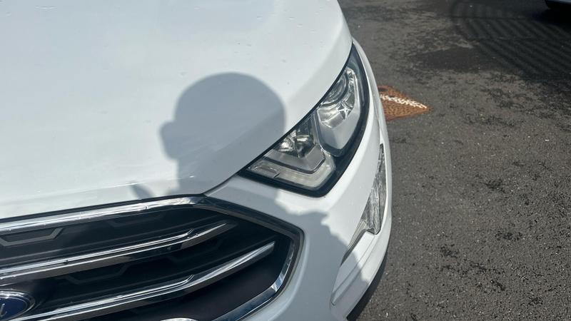 Used Ford Ecosport 2020 for sale - 76949115: Photo 14