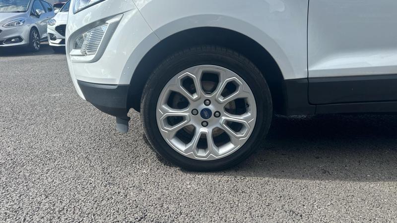 Used Ford Ecosport 2020 for sale - 76949115: Photo 16