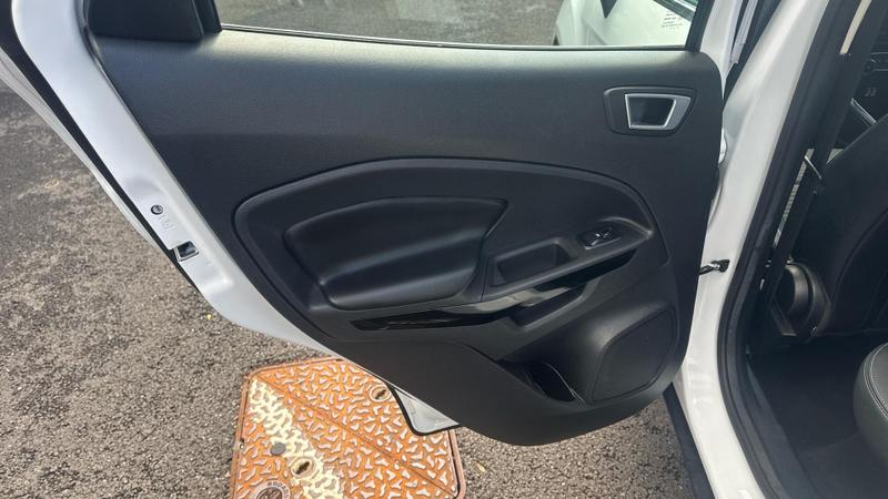 Used Ford Ecosport 2020 for sale - 76949115: Photo 19