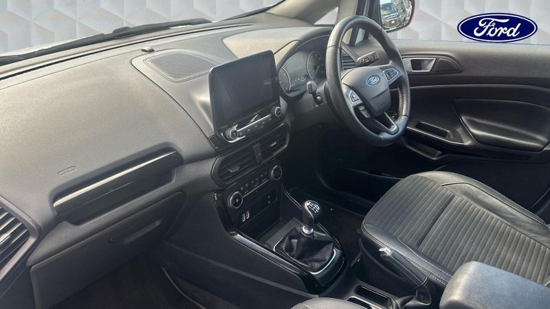 Used Ford Ecosport 2020 for sale - 76949115: Photo 2