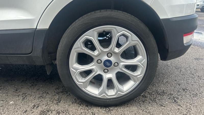 Used Ford Ecosport 2020 for sale - 76949115: Photo 21