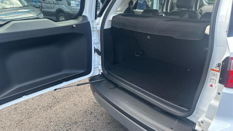 Used Ford Ecosport 2020 for sale - 76949115: Photo 25