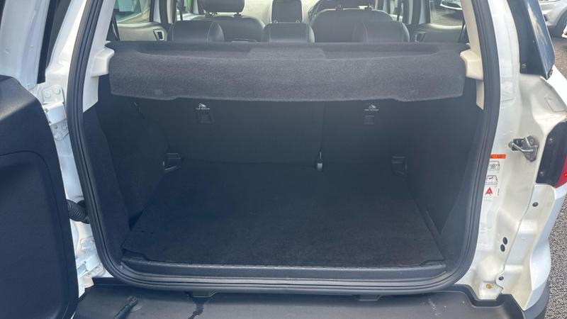 Used Ford Ecosport 2020 for sale - 76949115: Photo 26