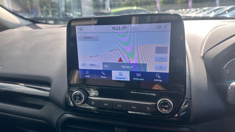 Used Ford Ecosport 2020 for sale - 76949115: Photo 35