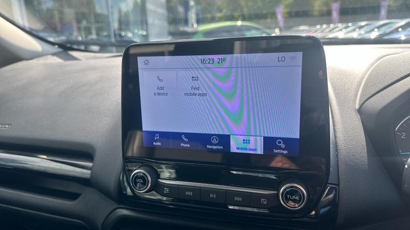 Used Ford Ecosport 2020 for sale - 76949115: Photo 36