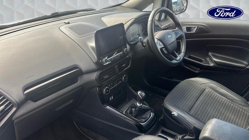 Used Ford Ecosport 2020 for sale - 76949115: Photo 40