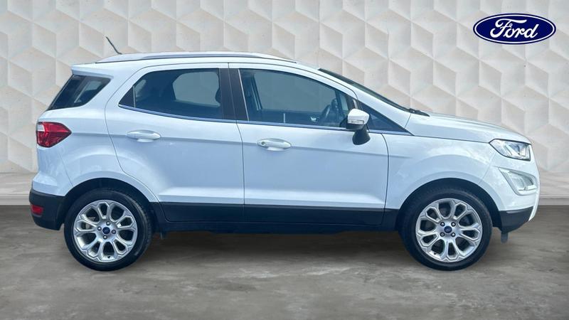 Used Ford Ecosport 2020 for sale - 76949115: Photo 42