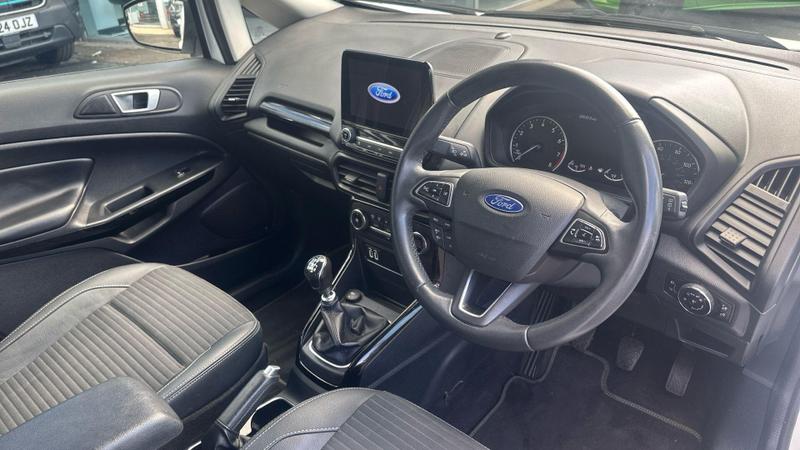 Used Ford Ecosport 2020 for sale - 76949115: Photo 44